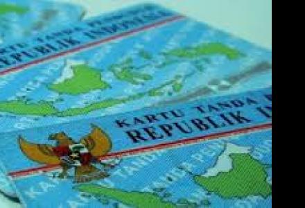 Surat Pengantar KTP