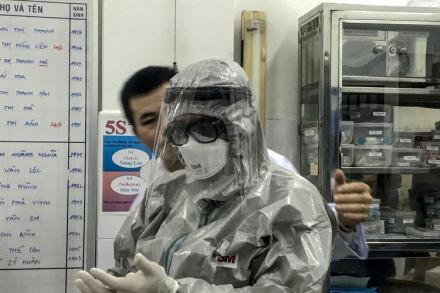 Kenali dan Waspada Terhadap Virus Corona