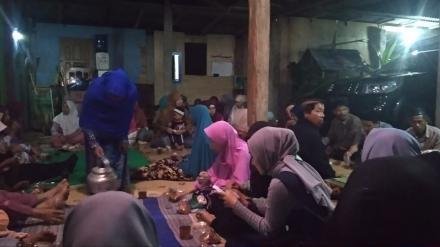 Amaliyah Rutin Malam Jum'at Pahing & Legi di Rejosari