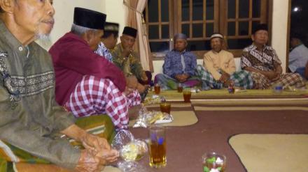 Pertemuan RT 02 Pedukuhan Terong I