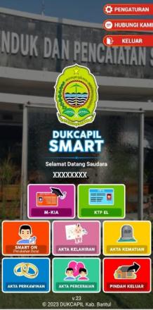 Mudahnya Pelayanan Administrasi Kependudukan Dengan Aplikasi DS