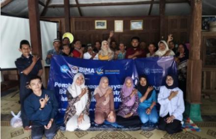 UGM Perkuat Kelembagaan Kelompok Tani Hutan Jasema di Dlingo untuk Mendukung Ketahanan Pertanian