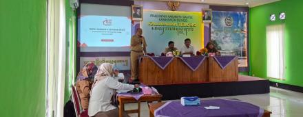 Gelar RAT, Koperasi KDMP Terong Buktikan Modal Terbatas Bukan Penghambat Laba