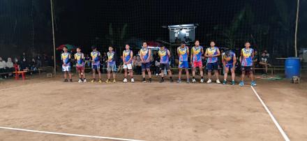 Menang Mutlak 3-0 atas Sendangsari, Pencitrejo Melenggang ke Semifinal PORKAL