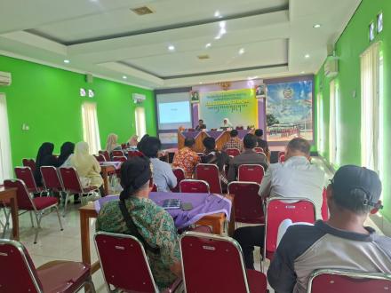 Sinergi Kalurahan Terong & APMD: Evaluasi dan Strategi Peningkatan Kualitas Layanan Warga