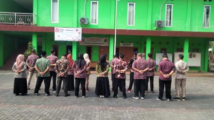 Lurah Terong Apresiasi Prestasi Bantul Innovation Award 2026 hingga Antisipasi Krisis Air