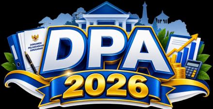 DPA KALURAHAN TERONG 2026